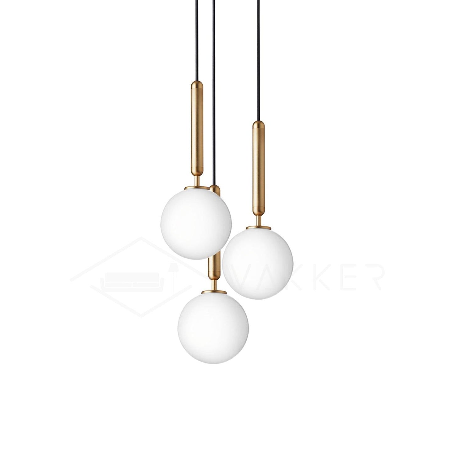 Luminae Pendant Light