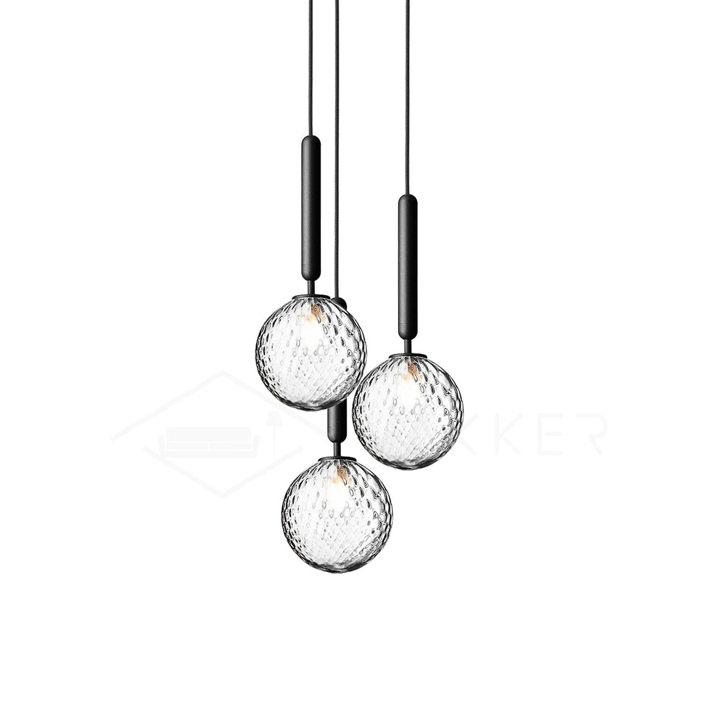 Luminae Pendant Light