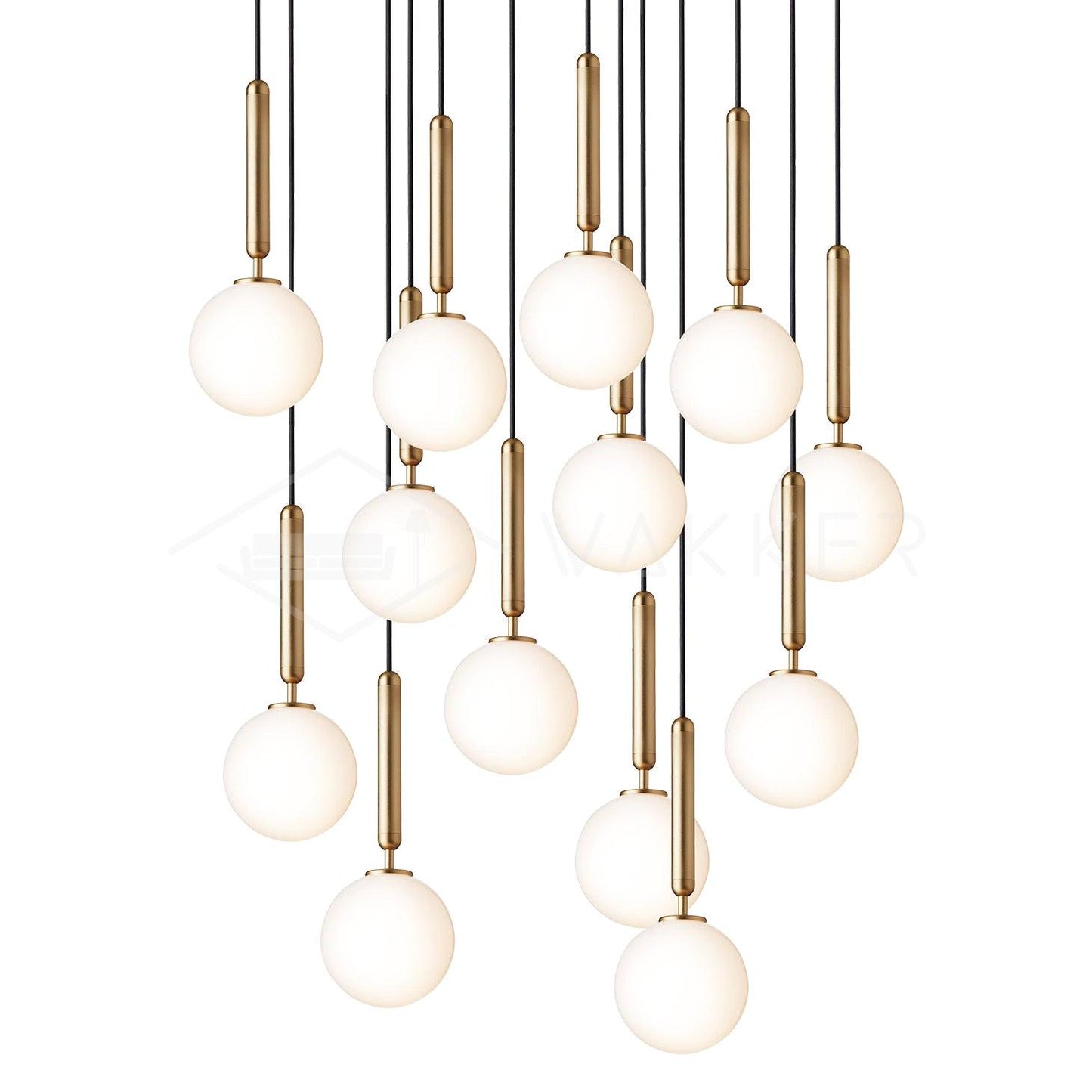 Luminae Pendant Light