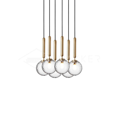 Luminae Pendant Light