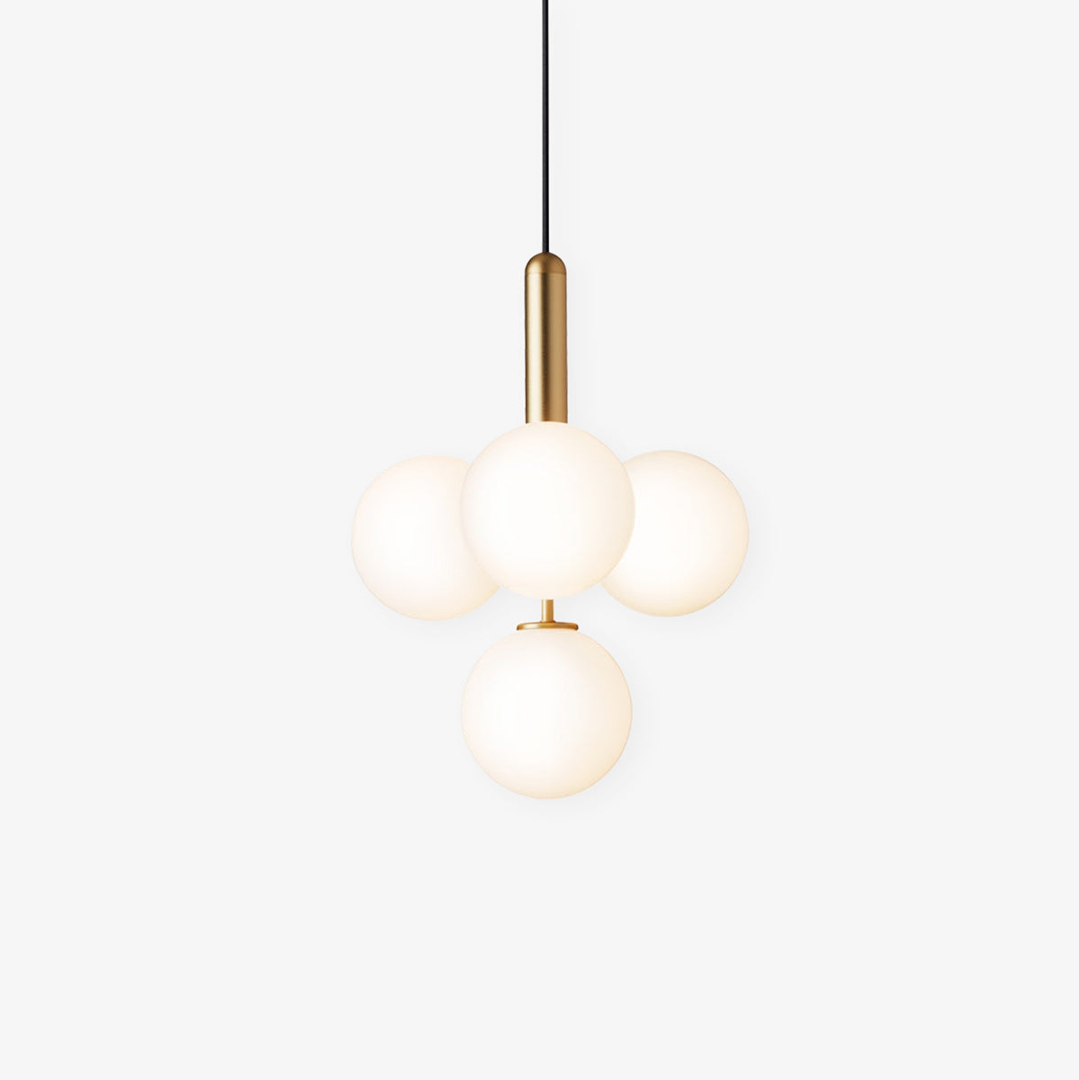 Scandiluxe Hanging light Pendant Lamp