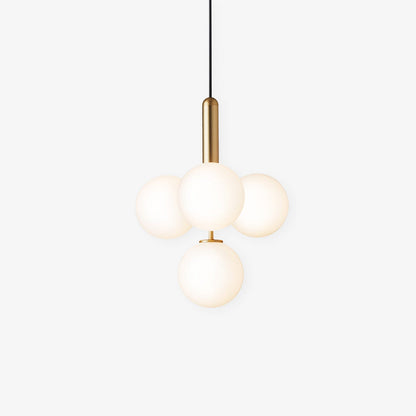 Scandiluxe Hanging light Pendant Lamp