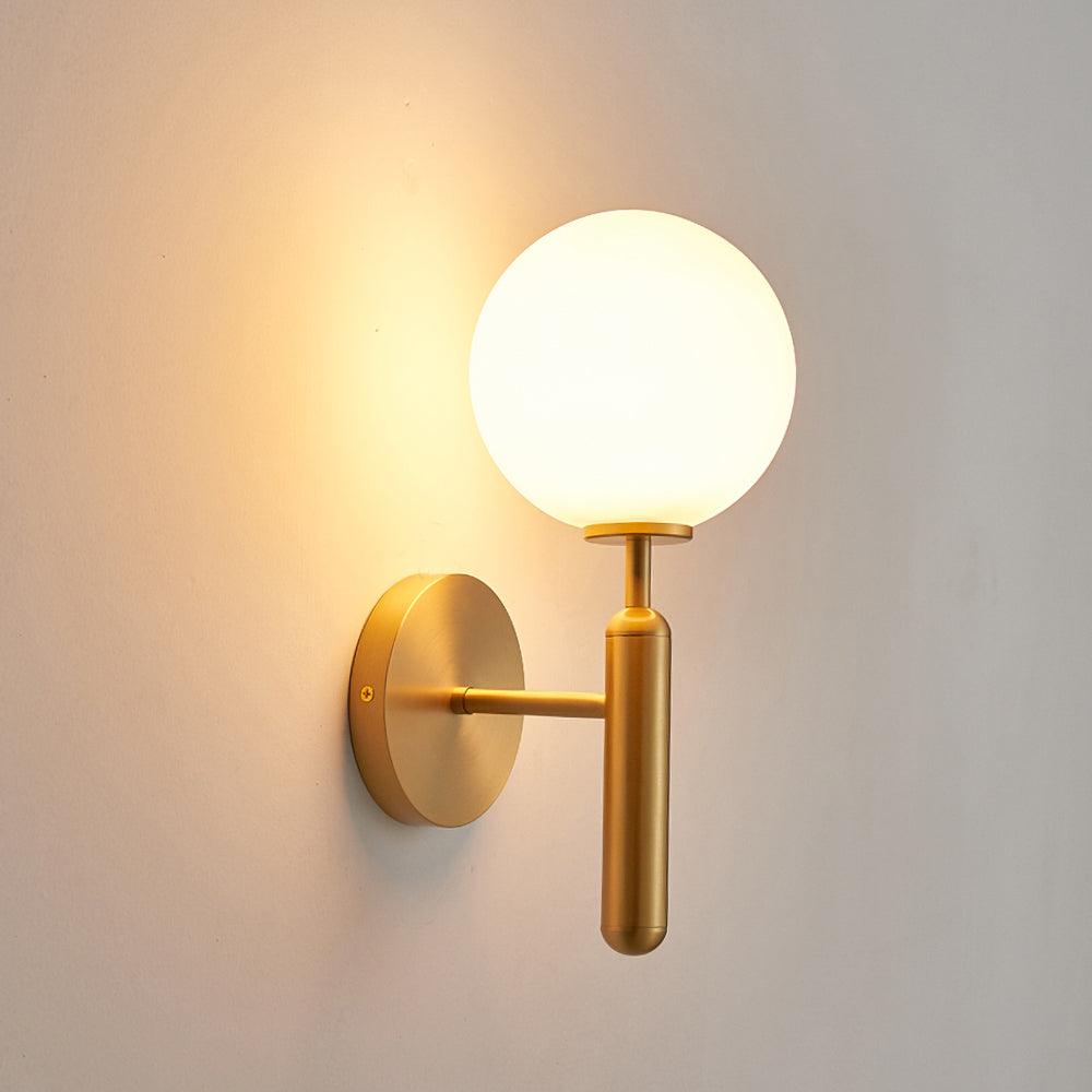 Scandiluxe Lamp bracket Wall Light