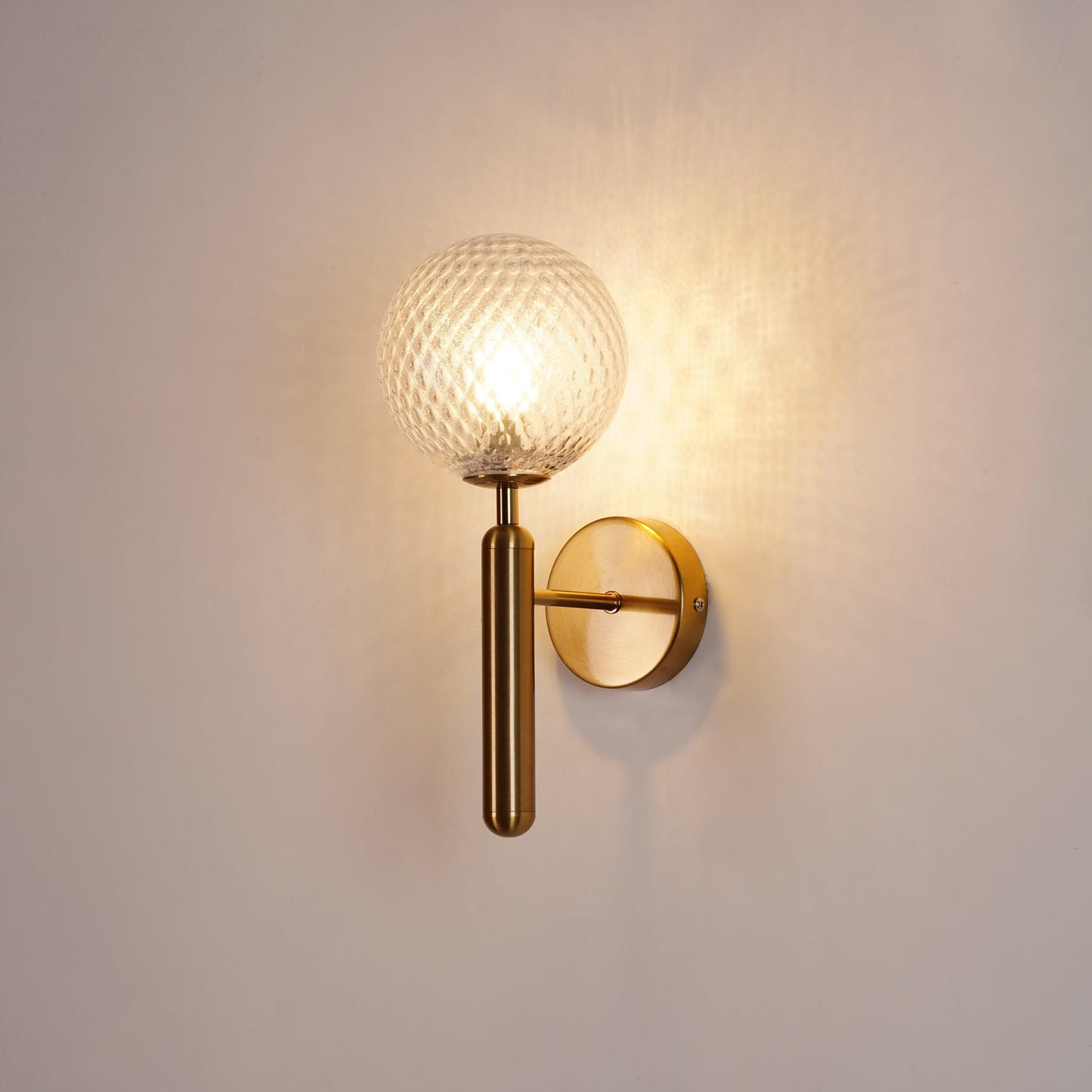 Scandiluxe Lamp bracket Wall Light