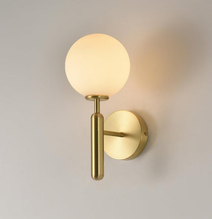 Scandiluxe Lamp bracket Wall Light