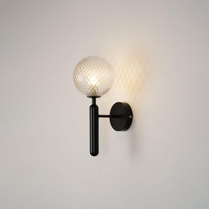 Nordica Bracket light Wall Lamp