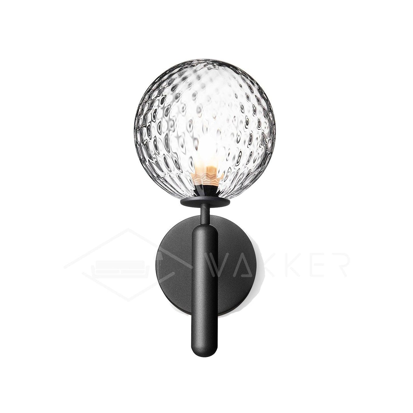 Nordica Plug-in Wall Lamp