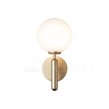 Scandiluxe Lamp bracket Wall Light