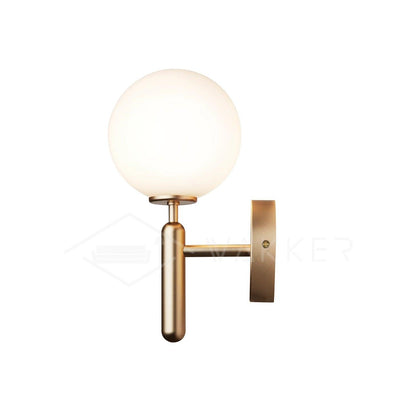 Scandiluxe Lamp bracket Wall Light