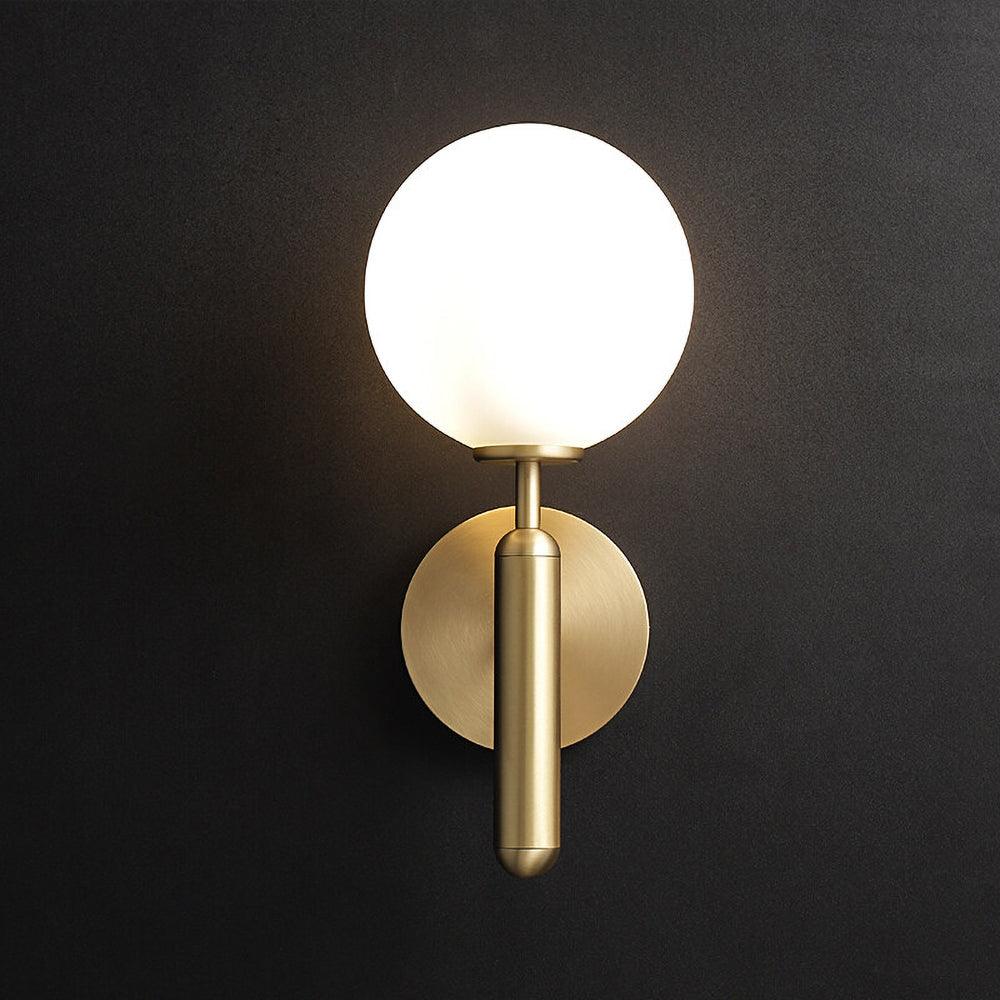 Scandiluxe Lamp bracket Wall Light