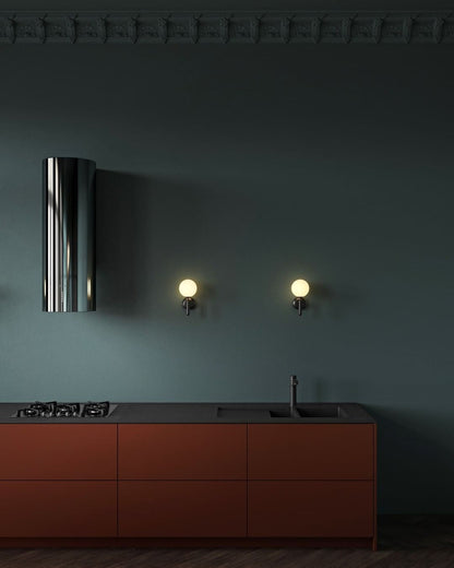 Nordica Bracket light Wall Lamp