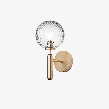 Nordica Plug-in Wall Lamp