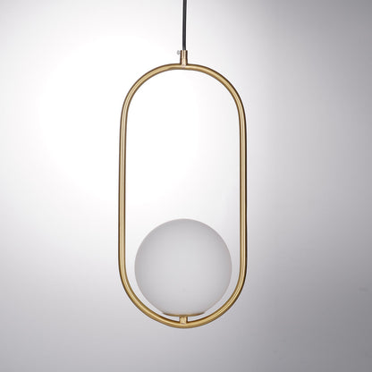 Mila Hanging light Pendant Lamp