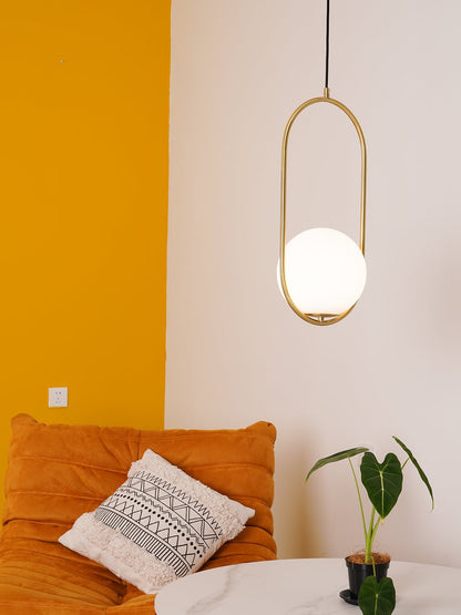 Mila Hanging light Pendant Lamp