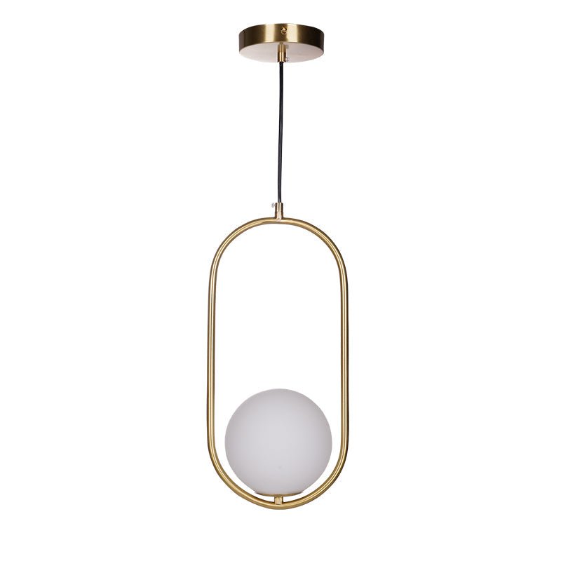 Mila Hanging light Pendant Lamp