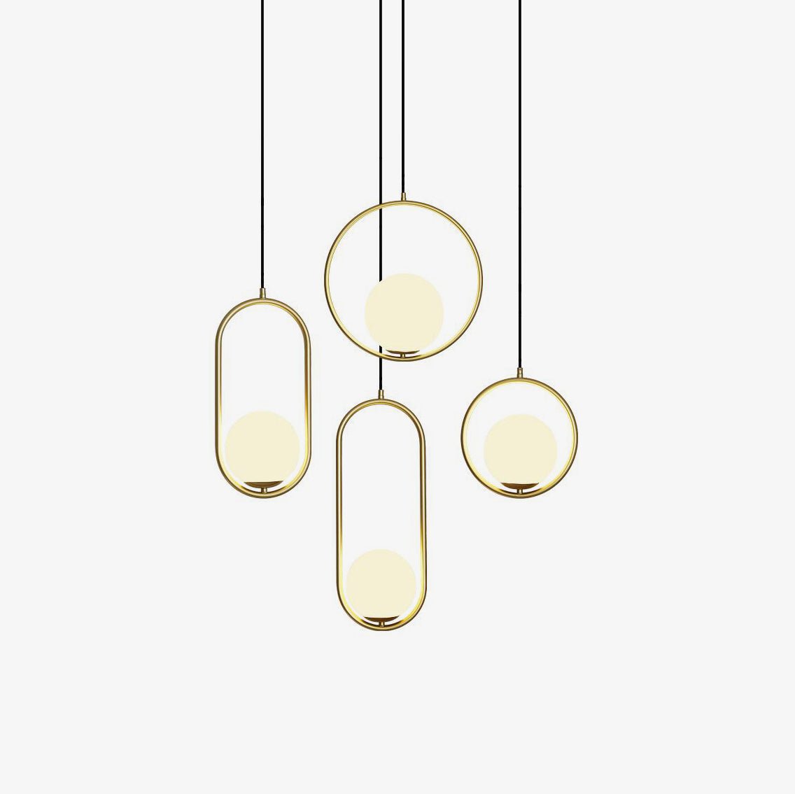 Mila Hanging light Pendant Lamp