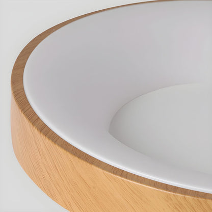 Mila Round Flush Mount Ceiling fixture Ceiling Lamp