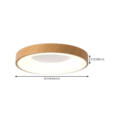 Mila Round Flush Mount Ceiling fixture Ceiling Lamp