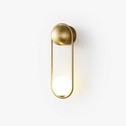 Mila Wall light Wall Lamp