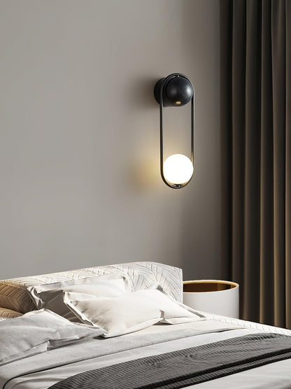 Mila Wall light Wall Lamp