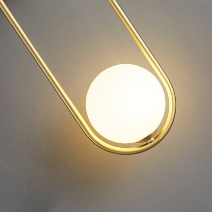 Mila Wall light Wall Lamp