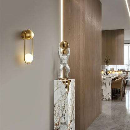 Mila Wall light Wall Lamp