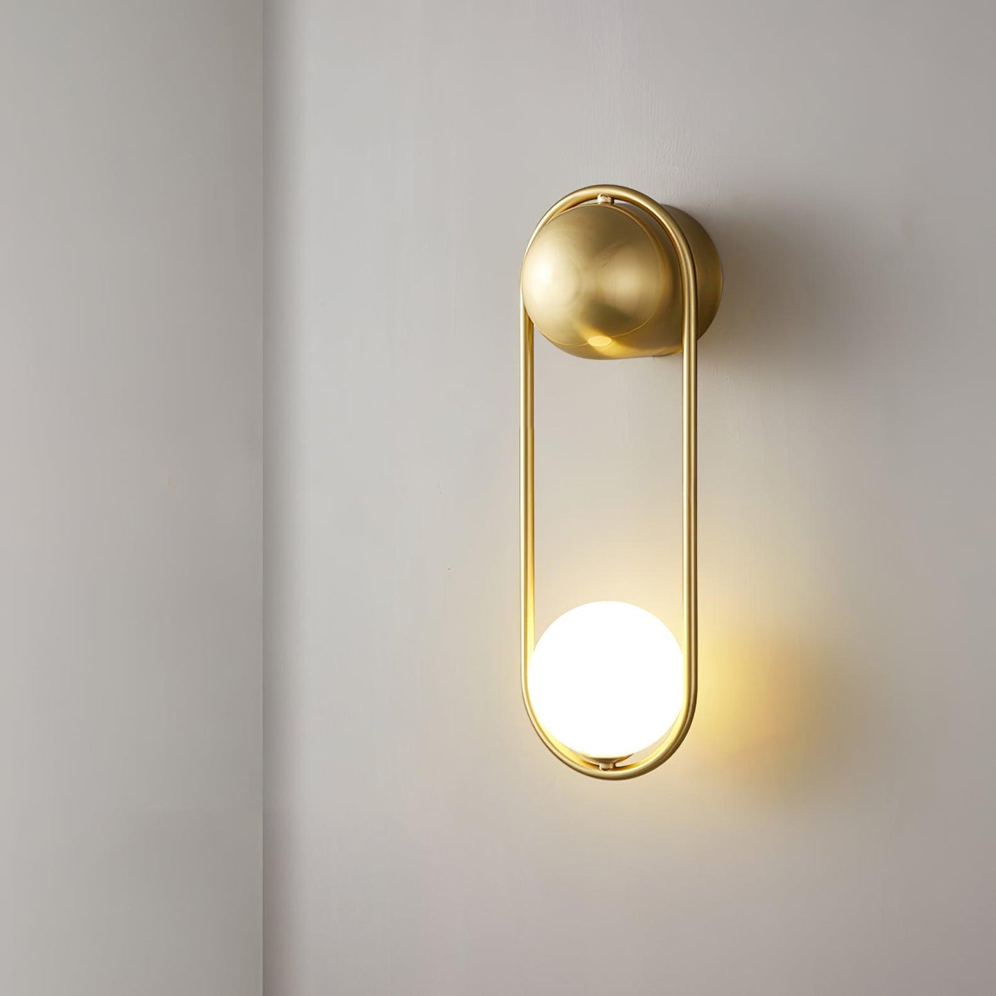 Mila Wall light Wall Lamp