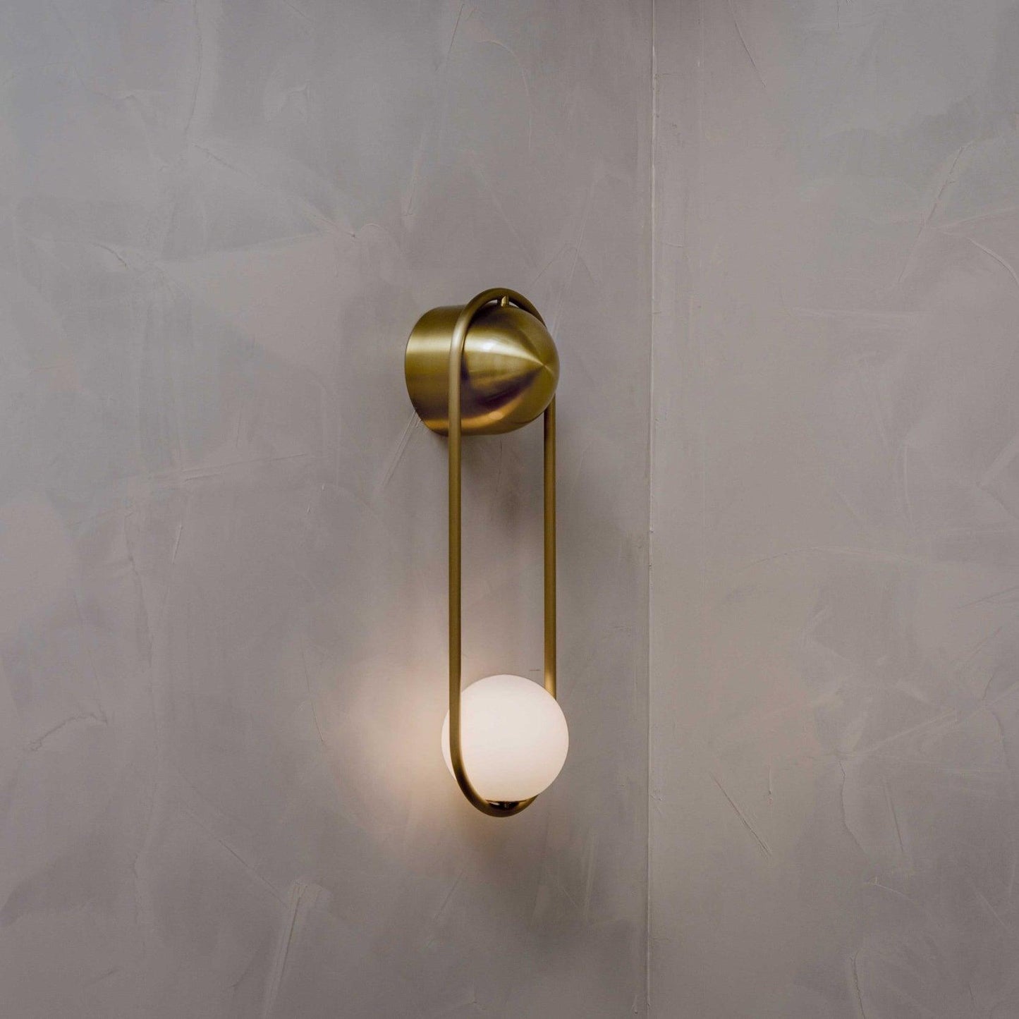 Mila Wall light Wall Lamp