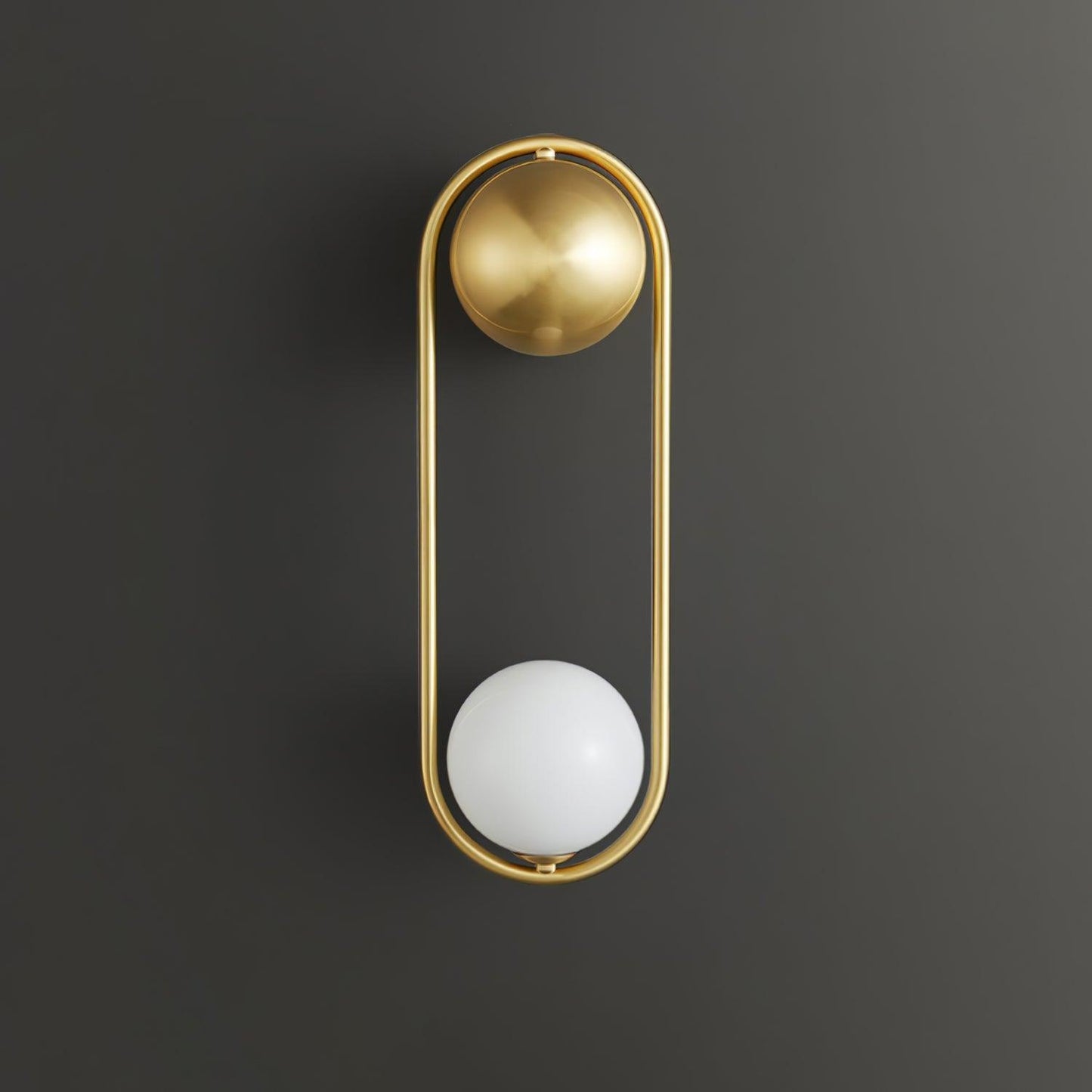 Mila Wall light Wall Lamp