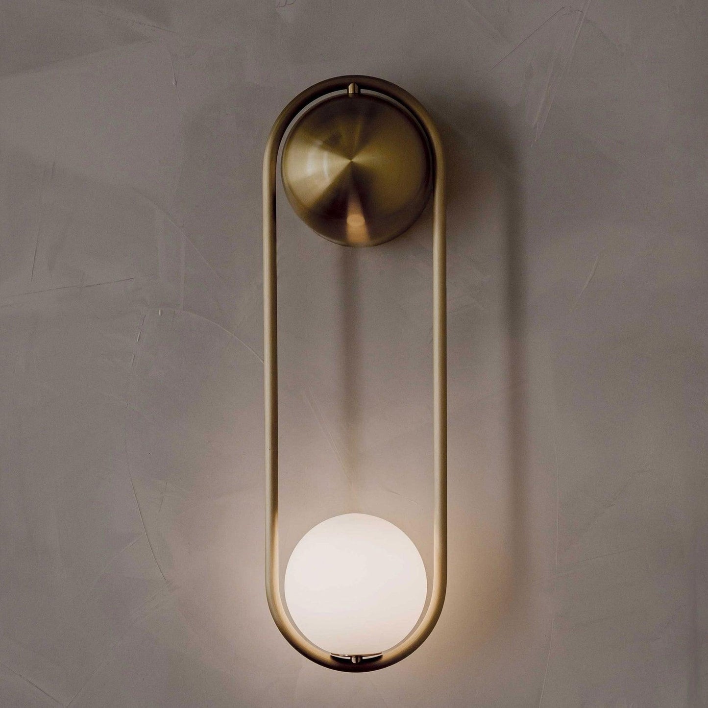 Mila Wall light Wall Lamp