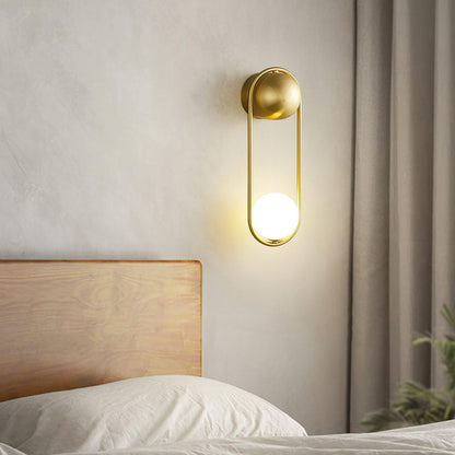 Mila Wall light Wall Lamp