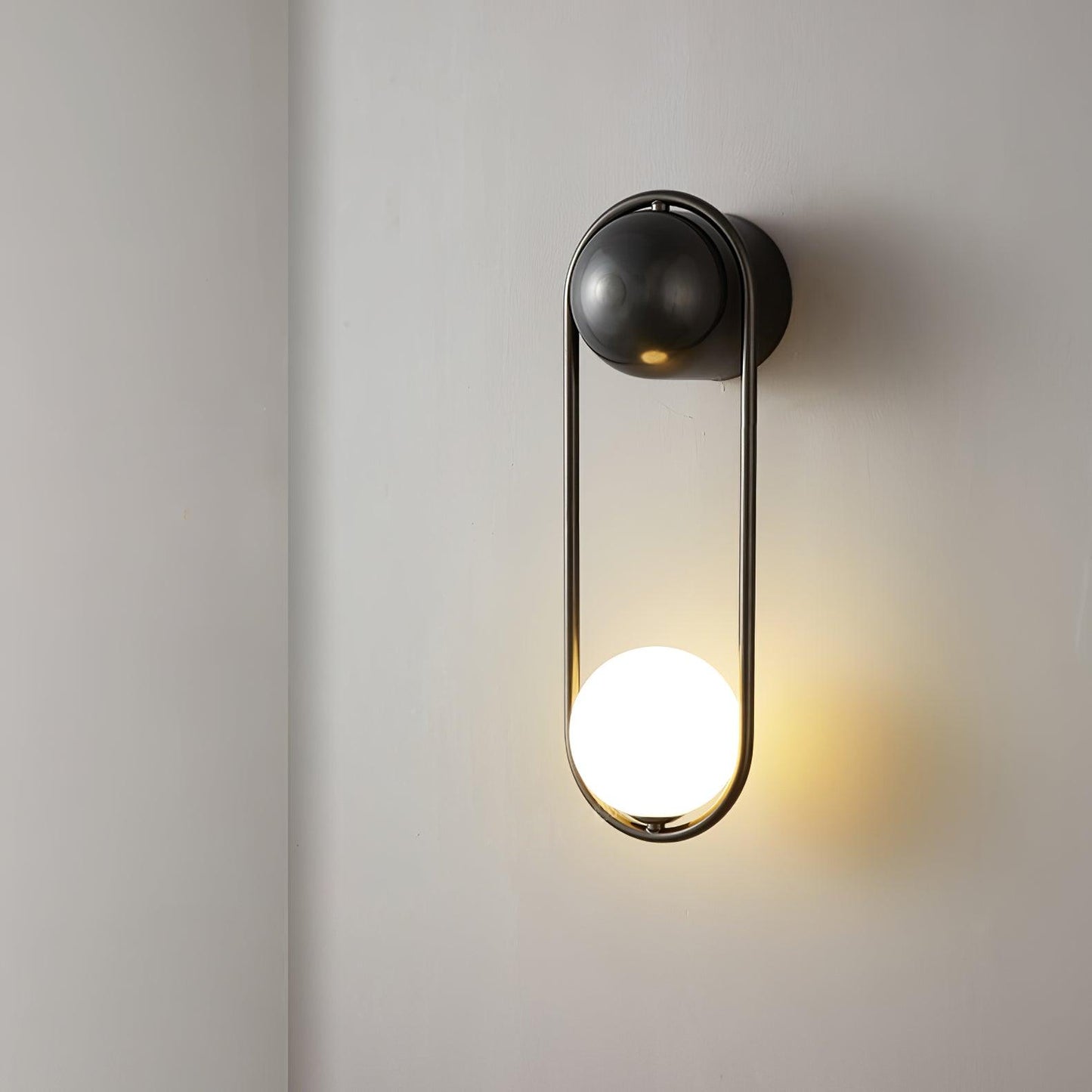 Mila Wall light Wall Lamp