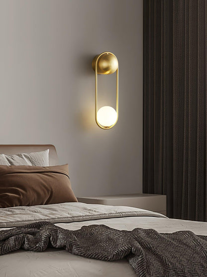 Mila Wall light Wall Lamp