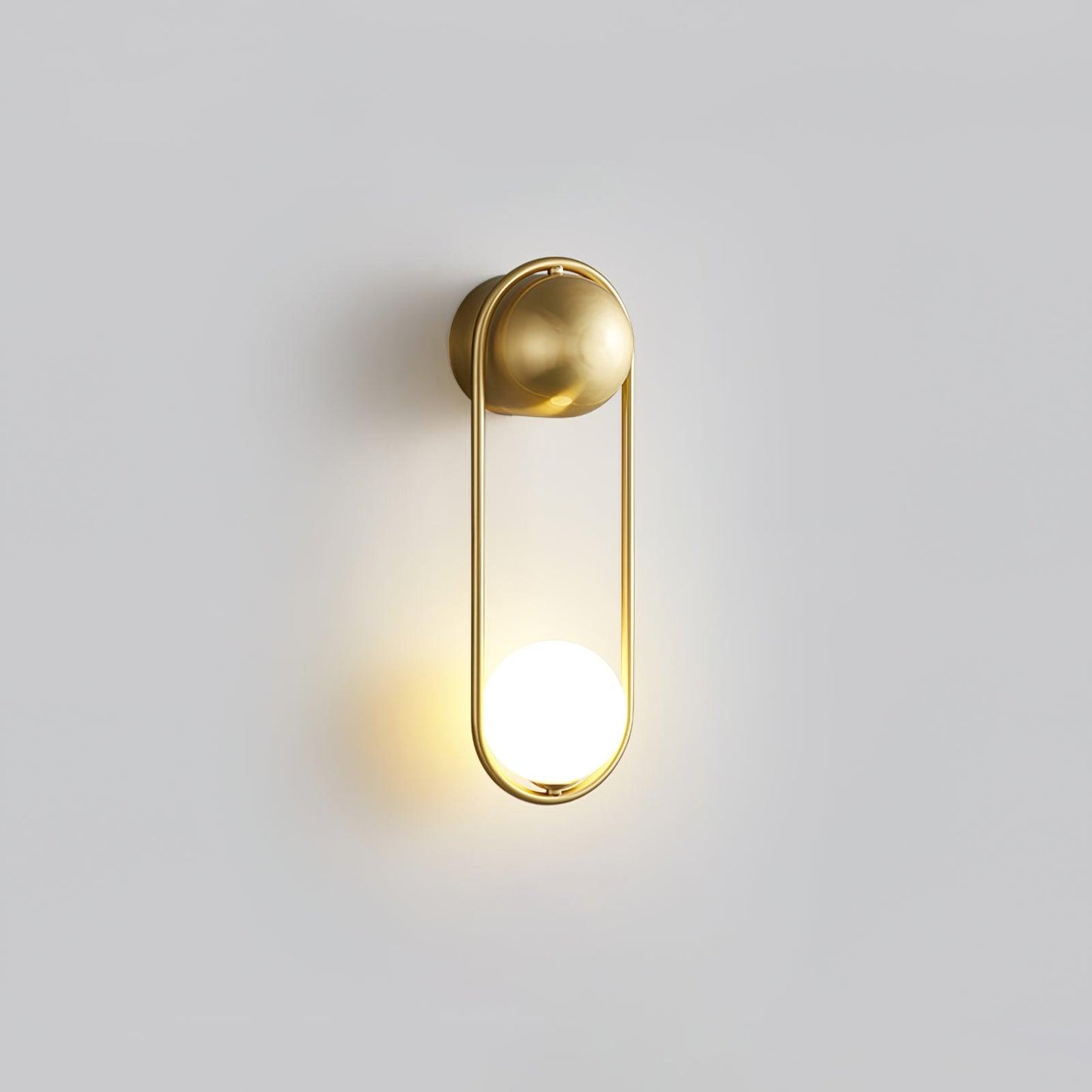 Mila Wall light Wall Lamp