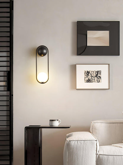 Mila Wall light Wall Lamp