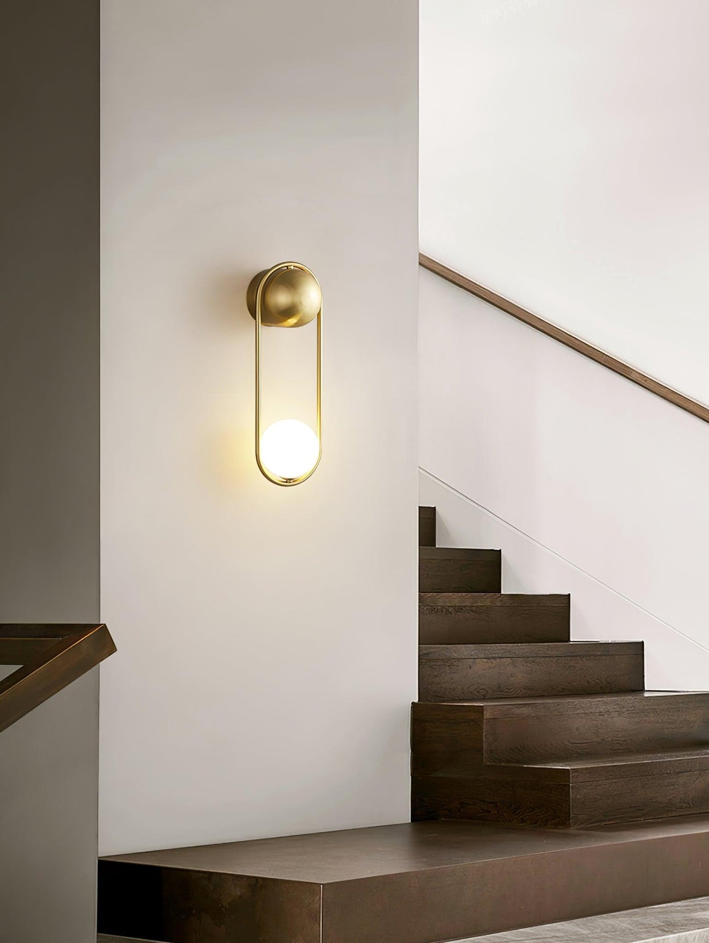 Mila Wall light Wall Lamp