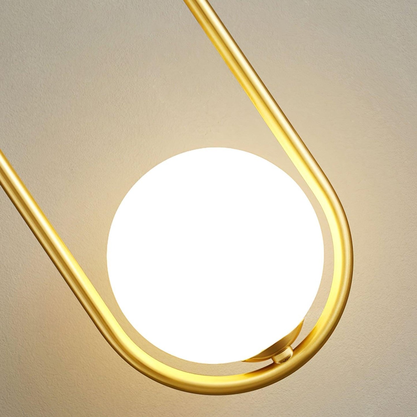 Mila Wall light Wall Lamp