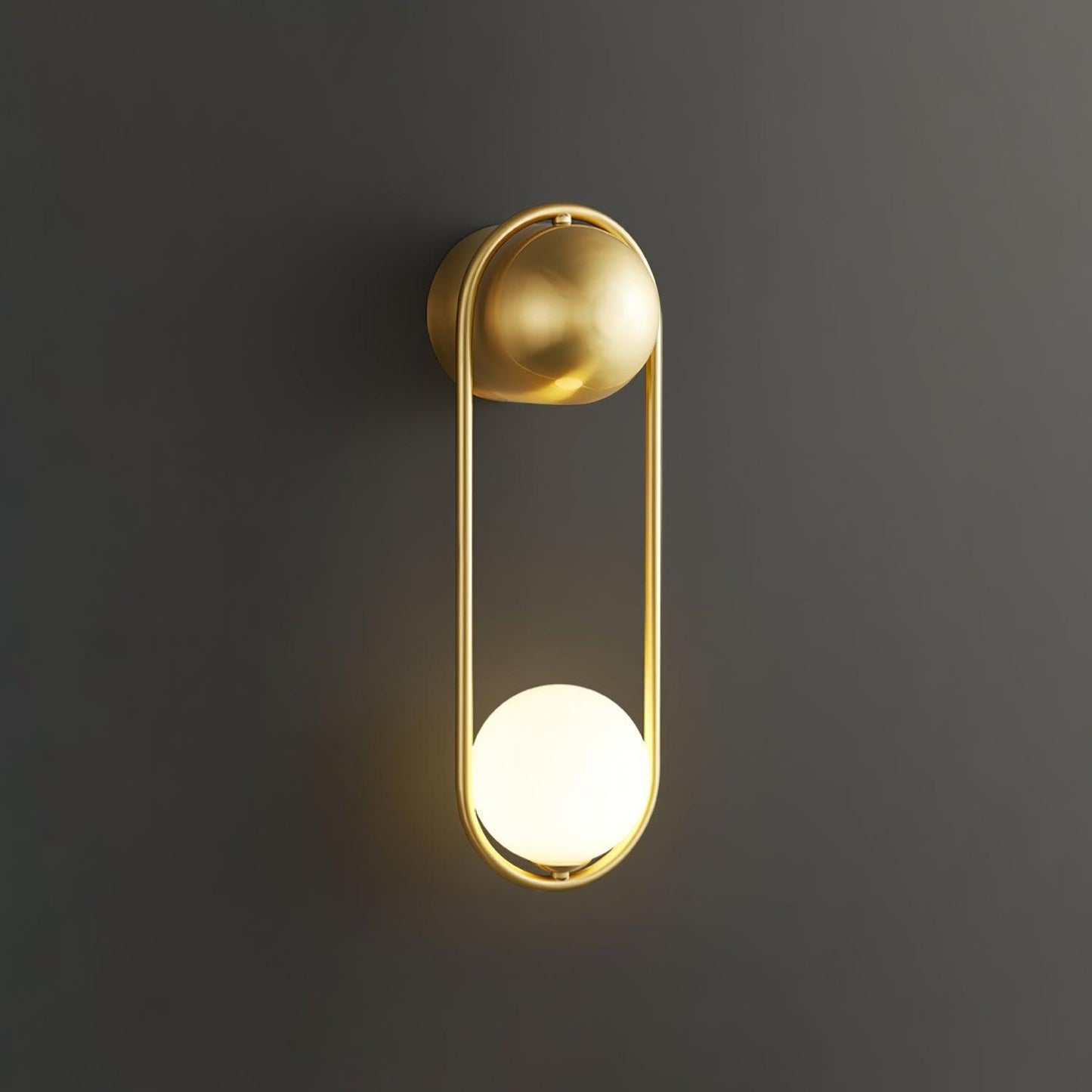 Mila Wall light Wall Lamp