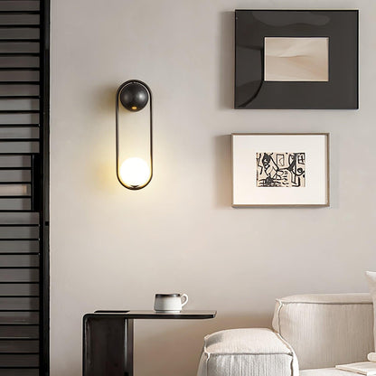 Mila Wall light Wall Lamp