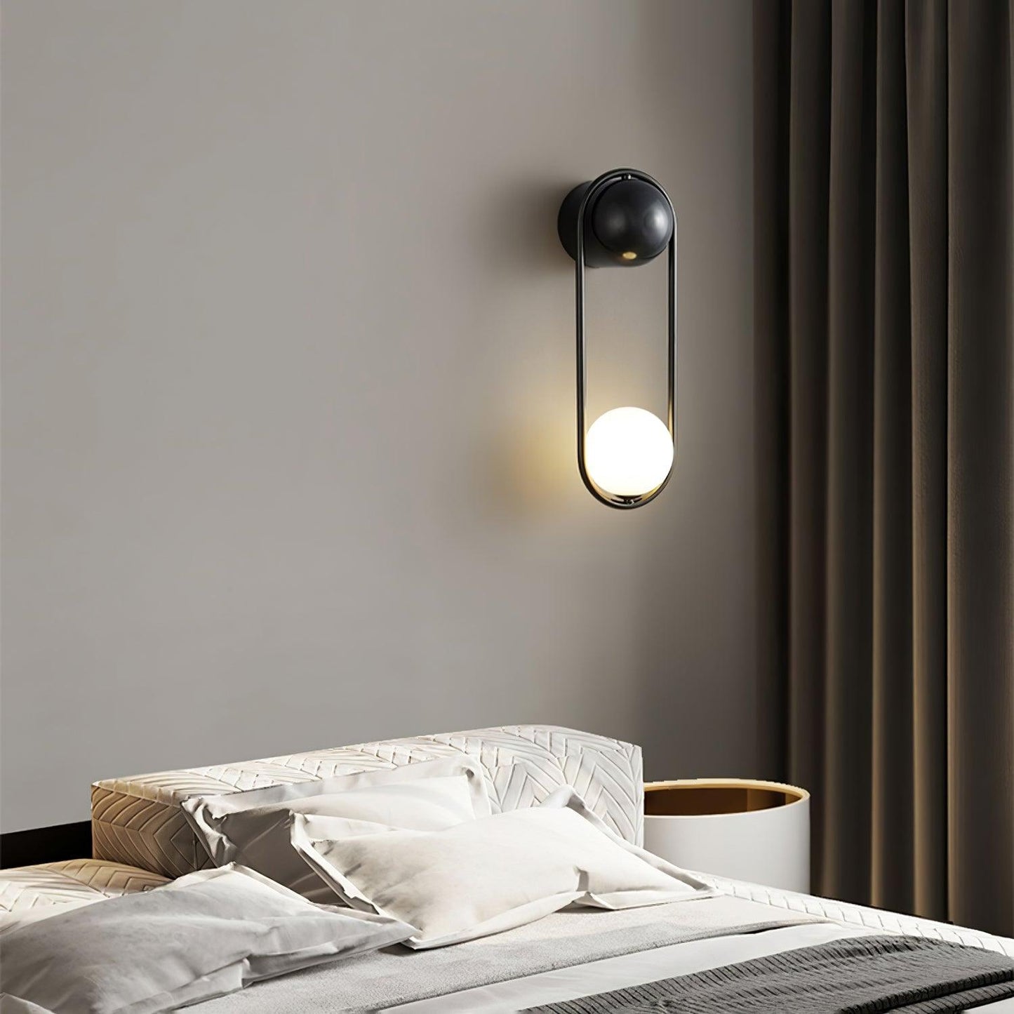 Mila Wall light Wall Lamp