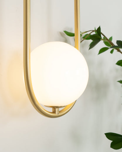 Mila Wall light Wall Lamp