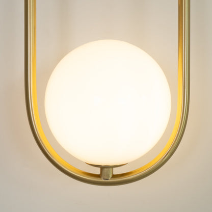 Mila Wall light Wall Lamp