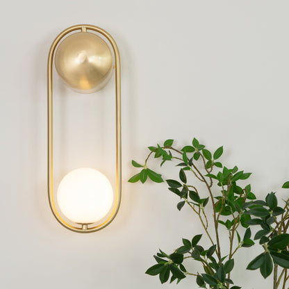 Mila Wall light Wall Lamp