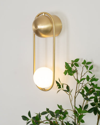 Mila Wall light Wall Lamp