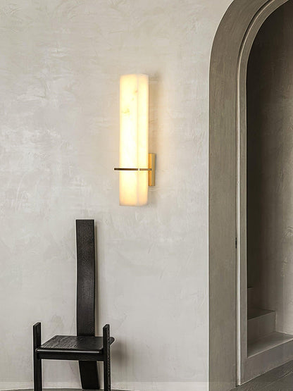 Milan Sconce Wall Sconce