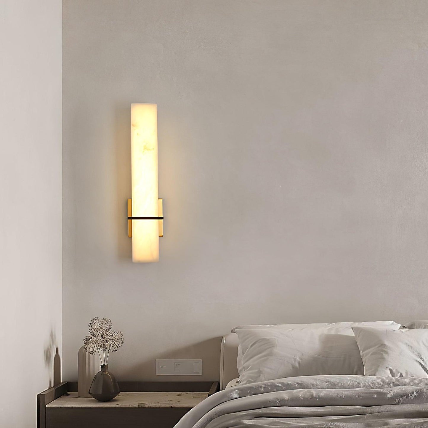 Milan Sconce Wall Sconce