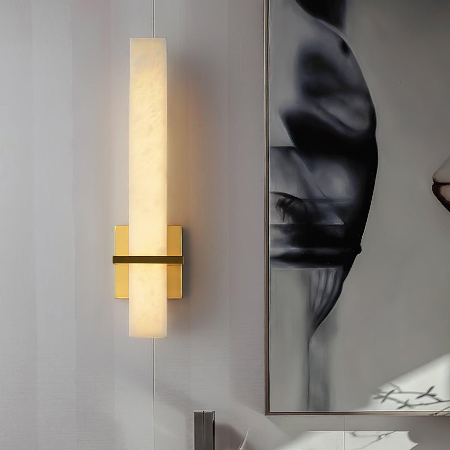 Milan Sconce Wall Sconce