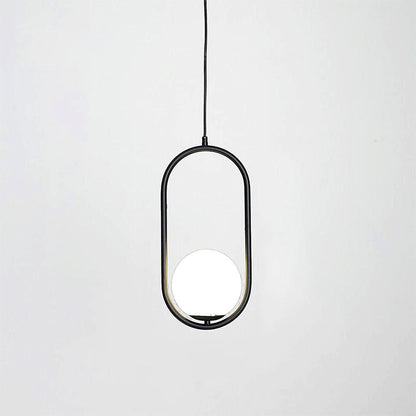 Mila Hanging light Pendant Lamp