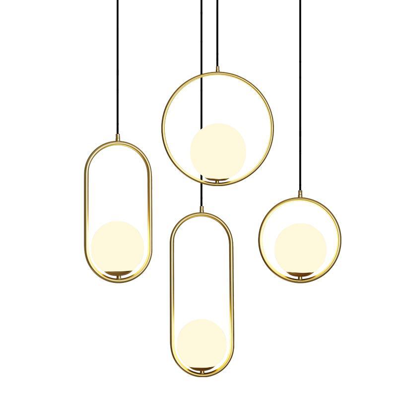 Mila Hanging light Pendant Lamp