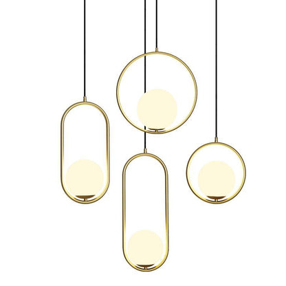 Mila Hanging light Pendant Lamp